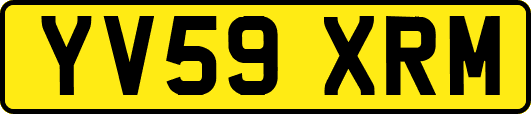 YV59XRM