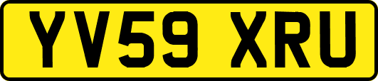 YV59XRU