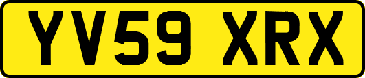 YV59XRX