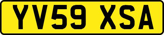 YV59XSA