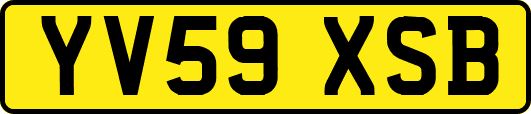 YV59XSB