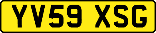 YV59XSG