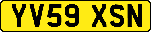 YV59XSN