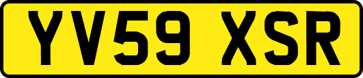 YV59XSR