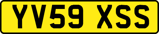 YV59XSS
