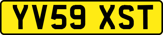 YV59XST