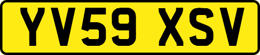 YV59XSV