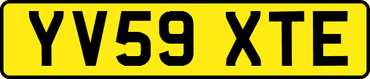 YV59XTE
