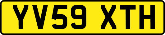 YV59XTH