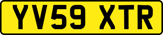 YV59XTR