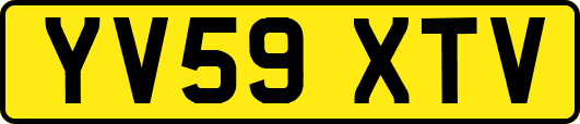 YV59XTV