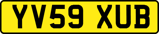 YV59XUB