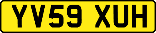 YV59XUH