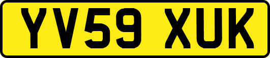 YV59XUK
