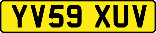 YV59XUV