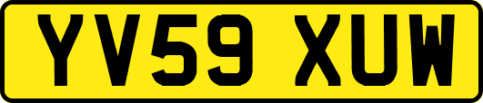 YV59XUW