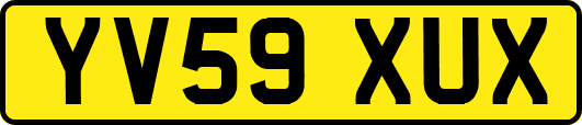 YV59XUX