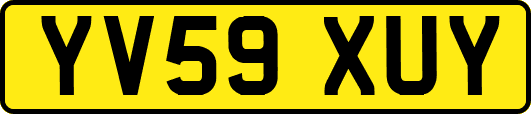 YV59XUY