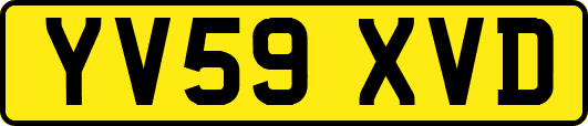 YV59XVD