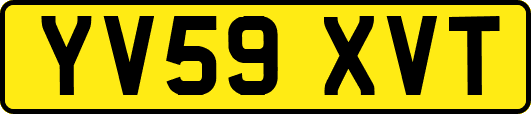 YV59XVT