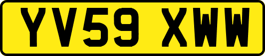 YV59XWW