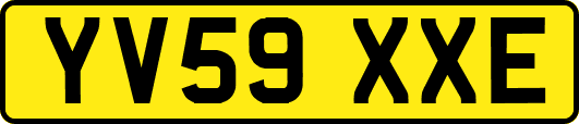 YV59XXE