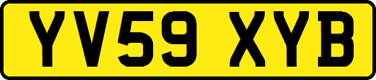 YV59XYB