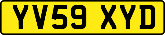 YV59XYD