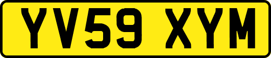 YV59XYM