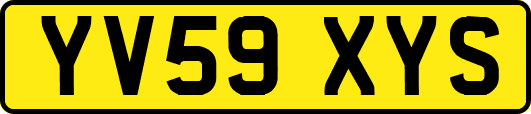 YV59XYS