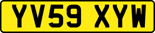 YV59XYW