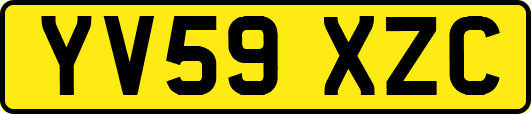 YV59XZC