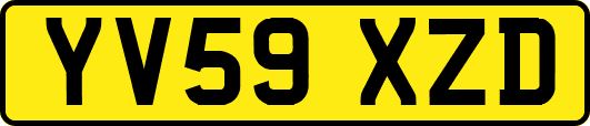 YV59XZD
