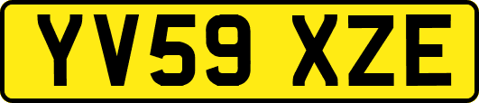 YV59XZE