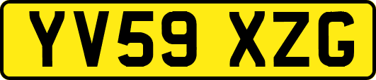 YV59XZG