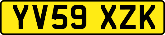 YV59XZK