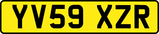 YV59XZR