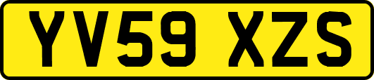 YV59XZS
