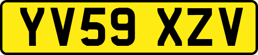 YV59XZV