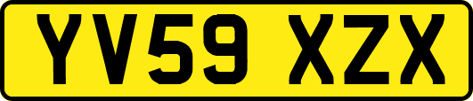 YV59XZX