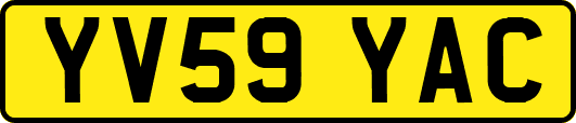 YV59YAC