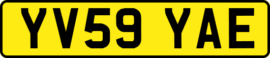 YV59YAE