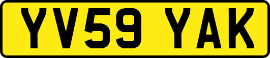 YV59YAK