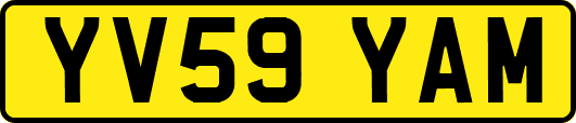 YV59YAM