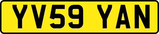 YV59YAN