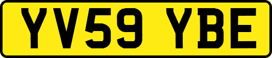 YV59YBE