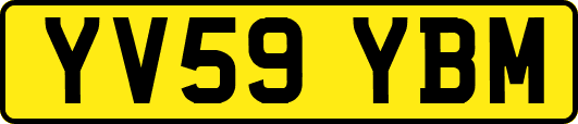 YV59YBM
