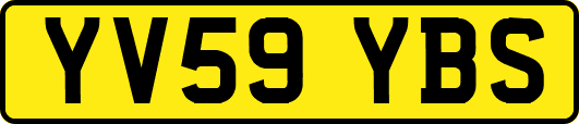 YV59YBS