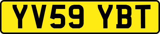 YV59YBT