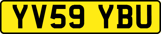 YV59YBU